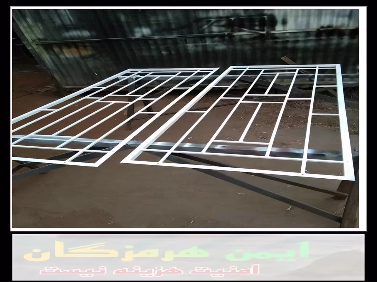 نصب حفاظ پنجره و نرده پنجره چه مدت زمانی طول می کشد؟ بندر عباس نصب حفاظ پنجره و نرده پنجره چه مدت زمانی طول می کشد؟ بندر عباس