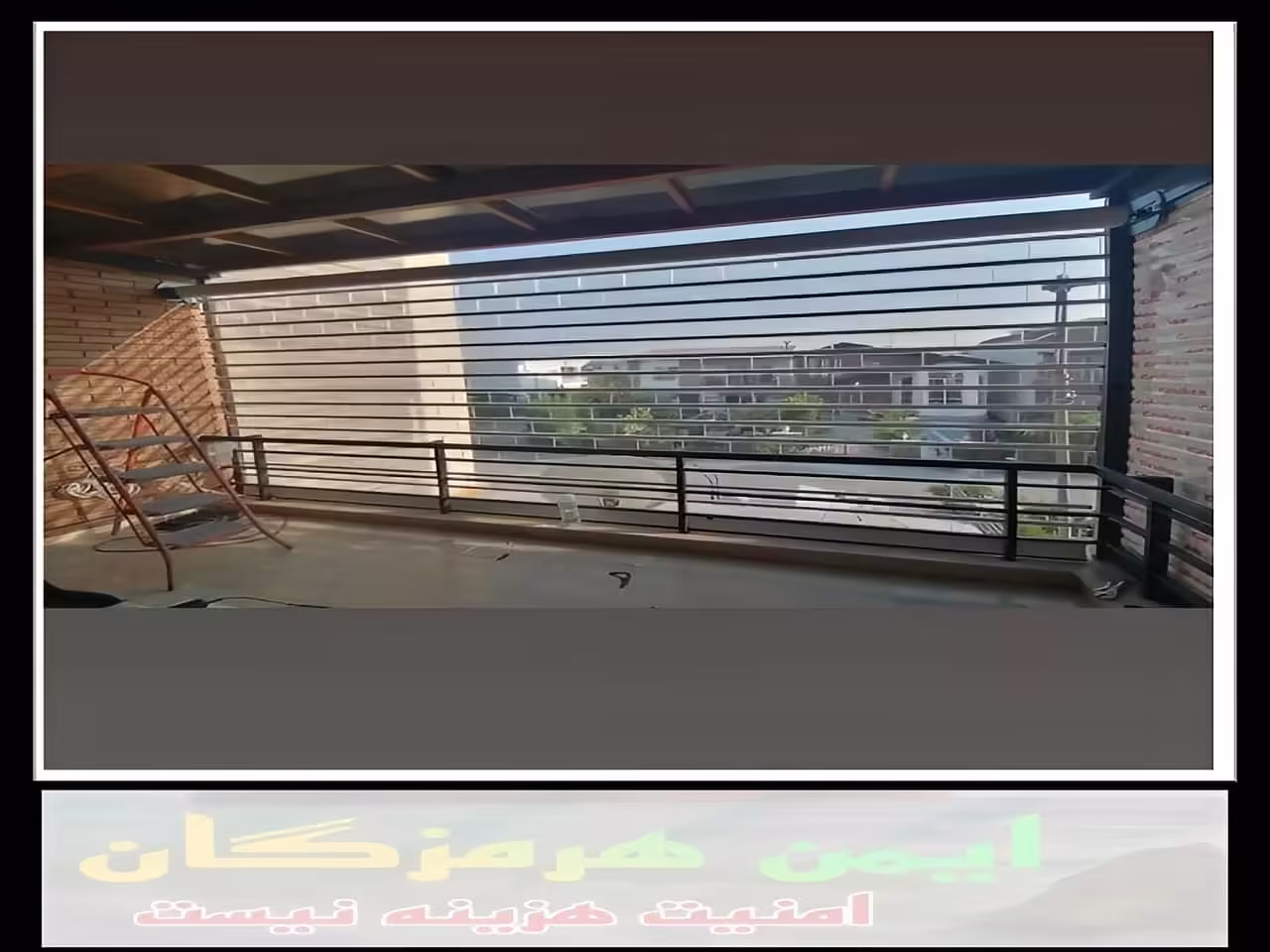 سرویس کرکره برقی بندر عباس سرویس کرکره برقی بندر عباس