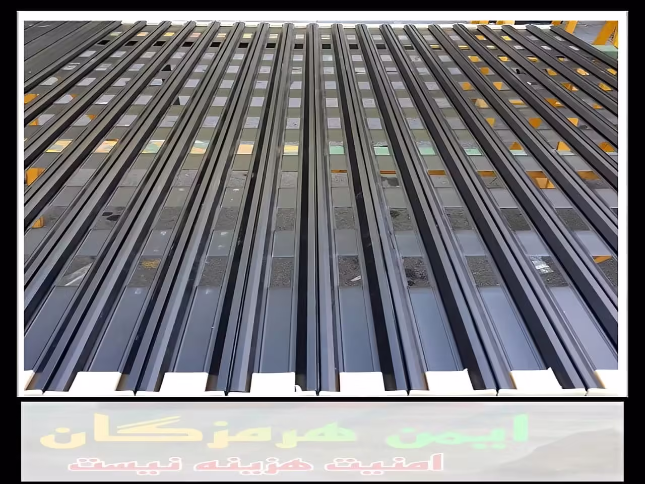 خرید کرکره برقی بندر عباس خرید کرکره برقی بندر عباس