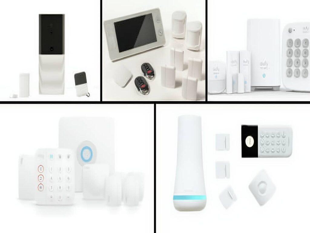 دزدگیر اماکن بندر عباس