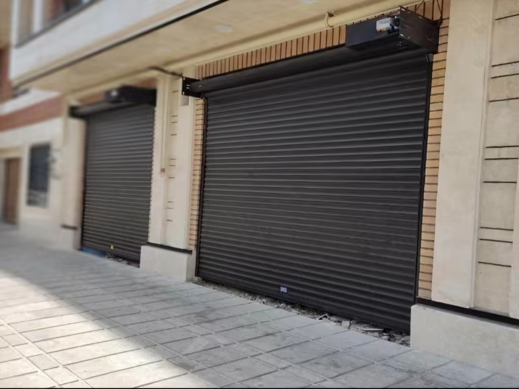 کرکره برقی بندر عباس کرکره برقی بندر عباس