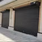 کرکره برقی بندر عباس