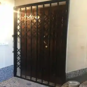 حفاظ آکاردئونی ایتالیایی در بندر عباس