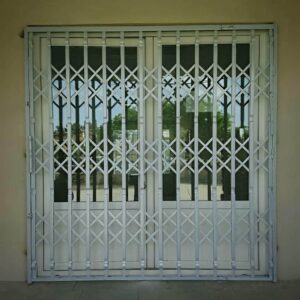 محاسبه قیمت آکاردئونی در بندر عباس