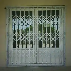 محاسبه قیمت آکاردئونی در بندر عباس