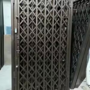 راهنمای خرید درب آکاردئونی در بندر عباس