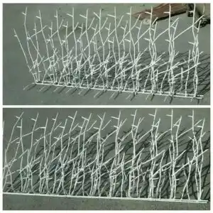 عکس مدل حفاظ شاخ گوزنی در بندر عباس