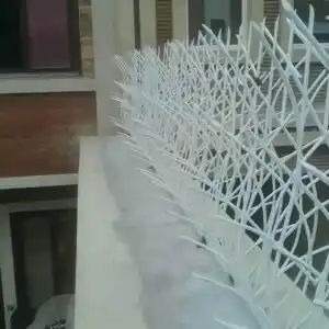 هزینه تولید و نصب شاخ گوزنی در بندر عباس