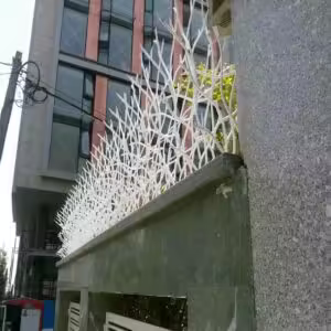 کاربردهای حفاظ شاخ گوزنی در بندر عباس