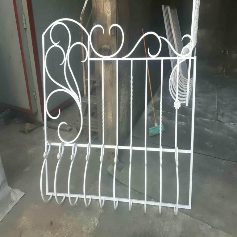 عکس و قیمت حفاظ پنجره در بندر عباس