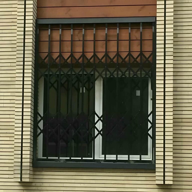 راهنمای خرید حفاظ پنجره در بندر عباس