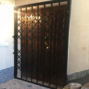 حفاظ آکاردئونی ایتالیایی در بندر عباس