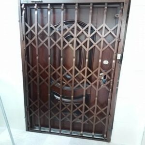 حفاظ آکاردئونی 3 گل تسمه 2 در بندر عباس