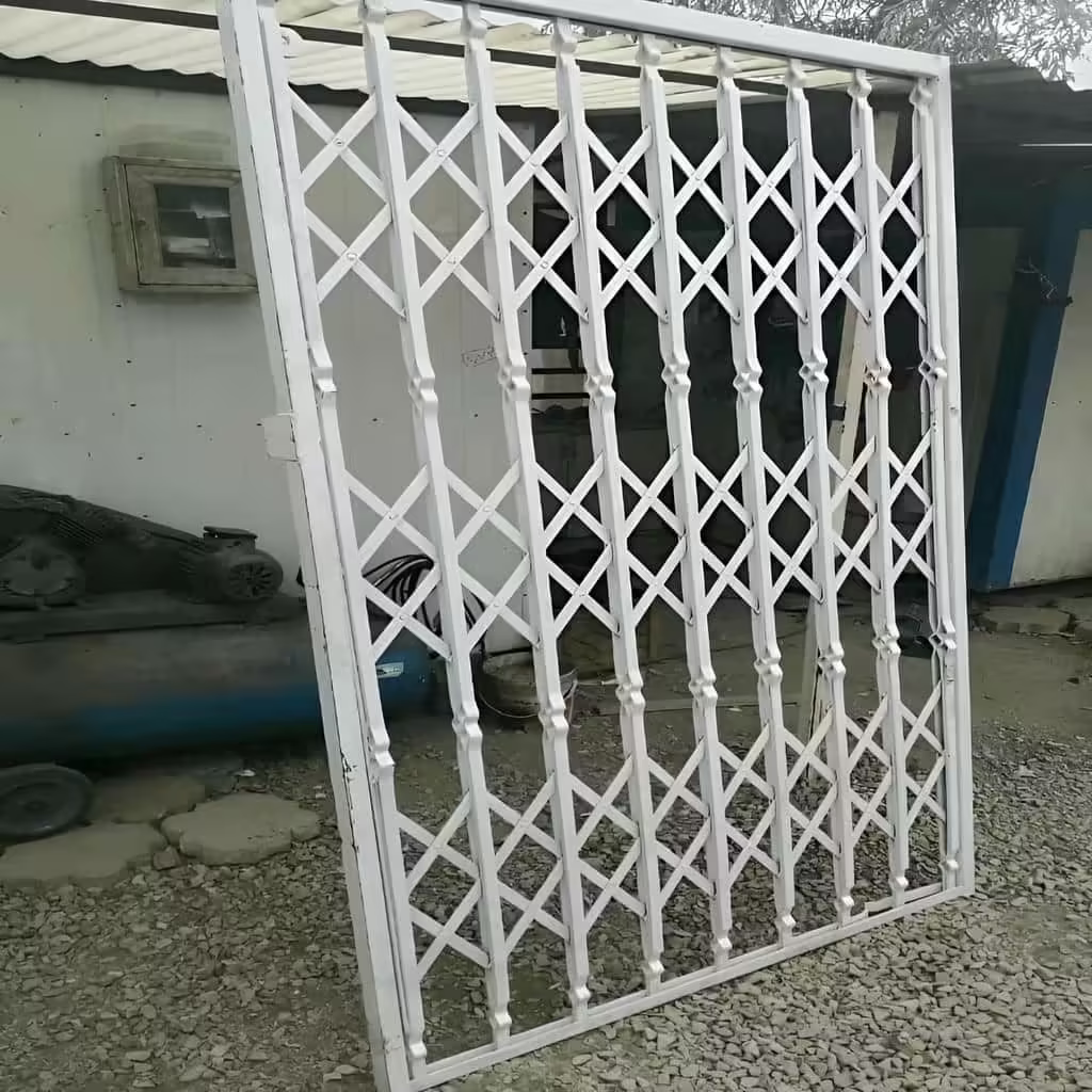 خرید حفاظ فلزی در بندر عباس