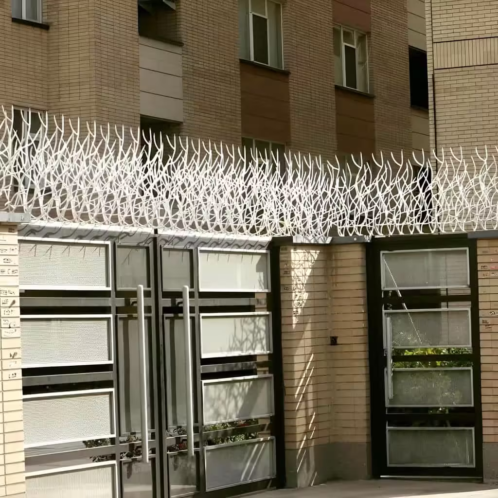 خرید حفاظ بوته ای در بندر عباس