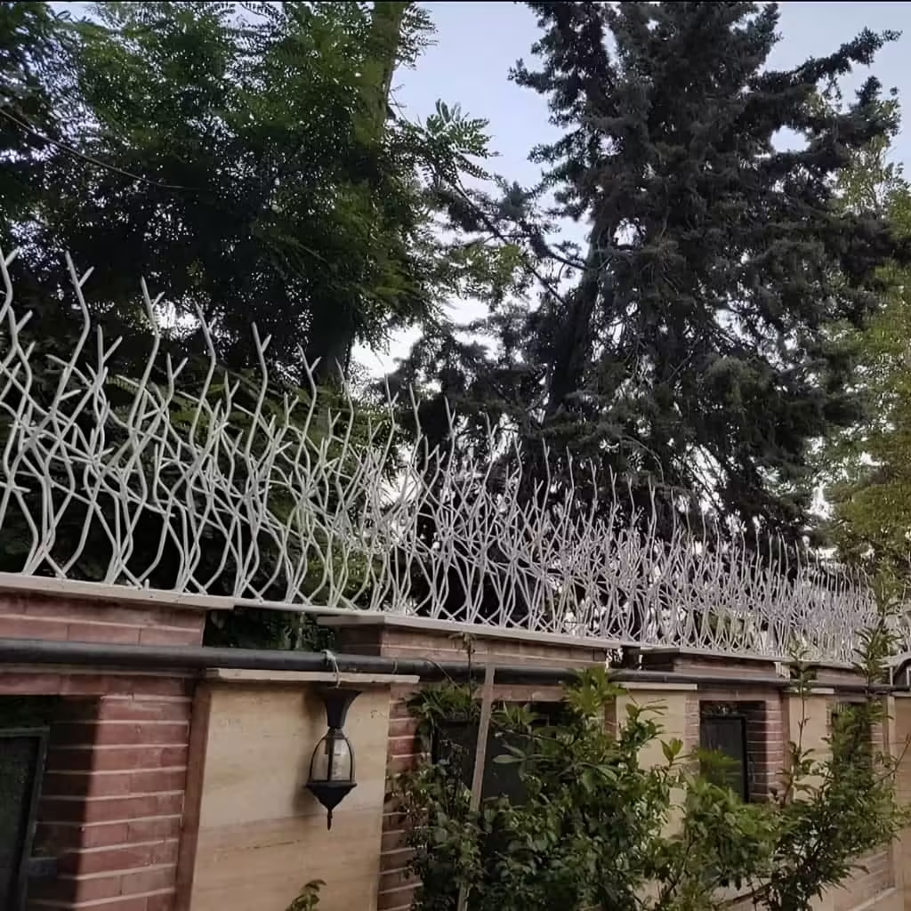 قیمت حفاظ شاخ گوزنی در بندر عباس