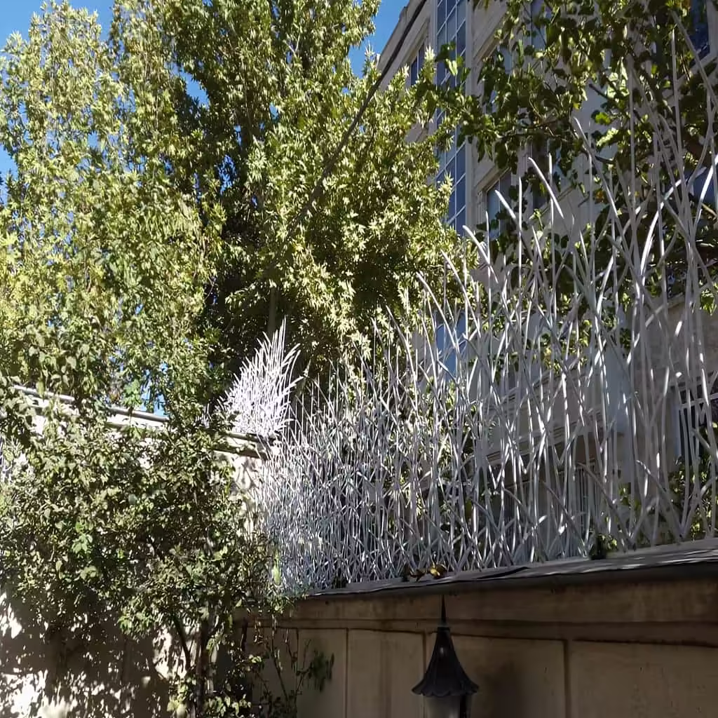 خرید حفاظ نیزار در بندر عباس