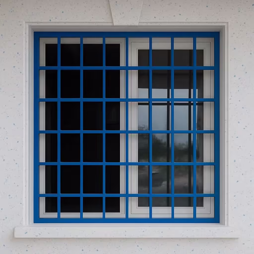 حفاظ امنیتی ساختمان