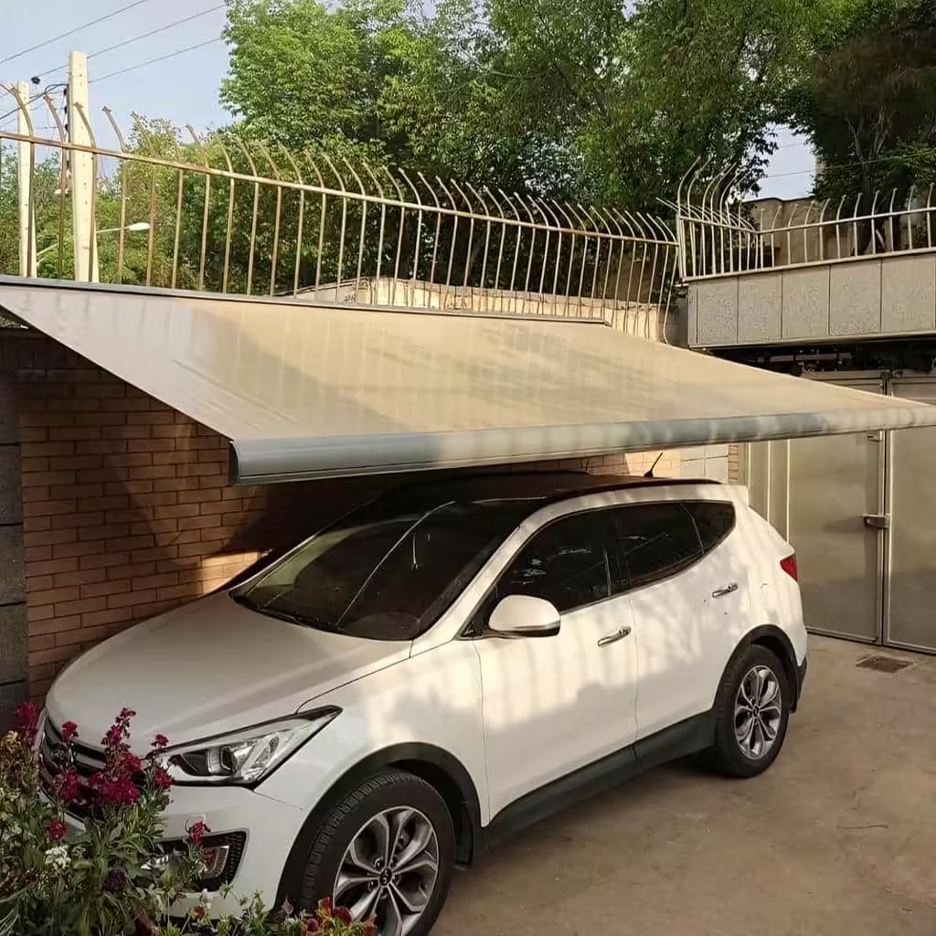 سایبان برقی در هرمزگان سایبان برقی در هرمزگان