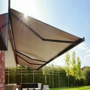 خرید سایبان برقی در بندرعباس: خرید و نصب سایه بان برقی با بهترین کیفیت