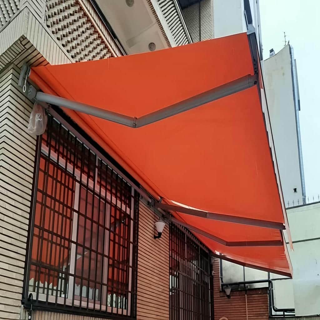 سفارش سایبان برقی در بندرعباس سفارش سایبان برقی در بندرعباس