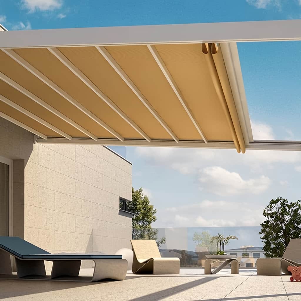 خرید سایبان برقی در بندرعباس خرید سایبان برقی در بندرعباس