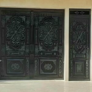 درب باغی ویلایی در بندر عباس
