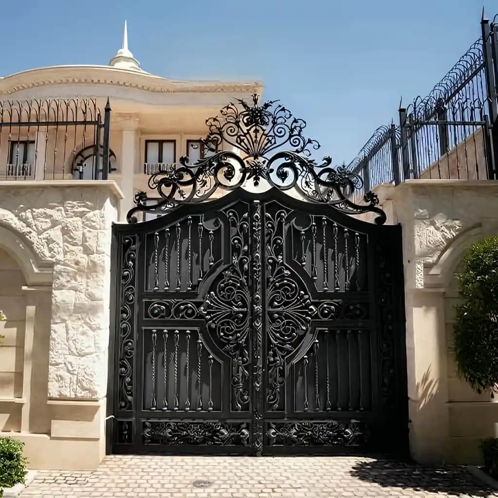 خرید درب استریا متریال در بندر عباس