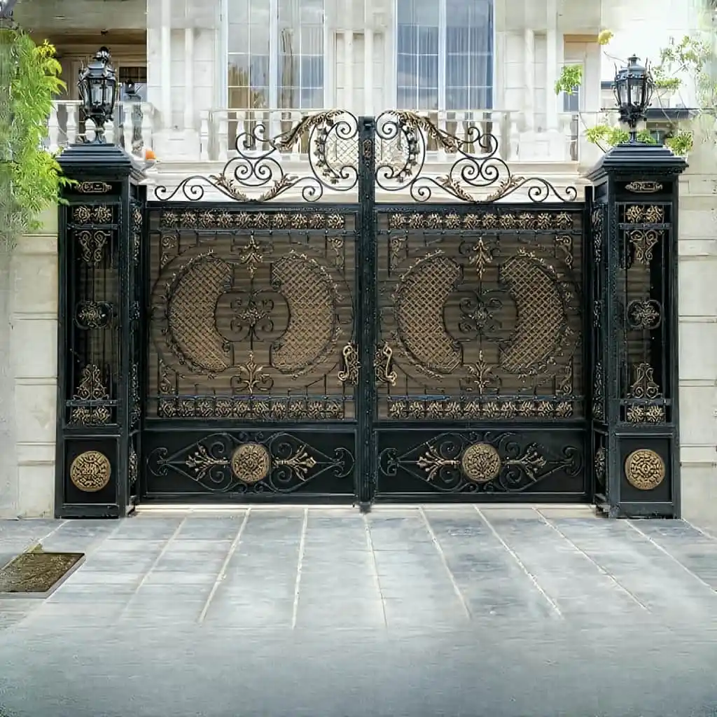 خرید درب ارکیده متریال در بندر عباس