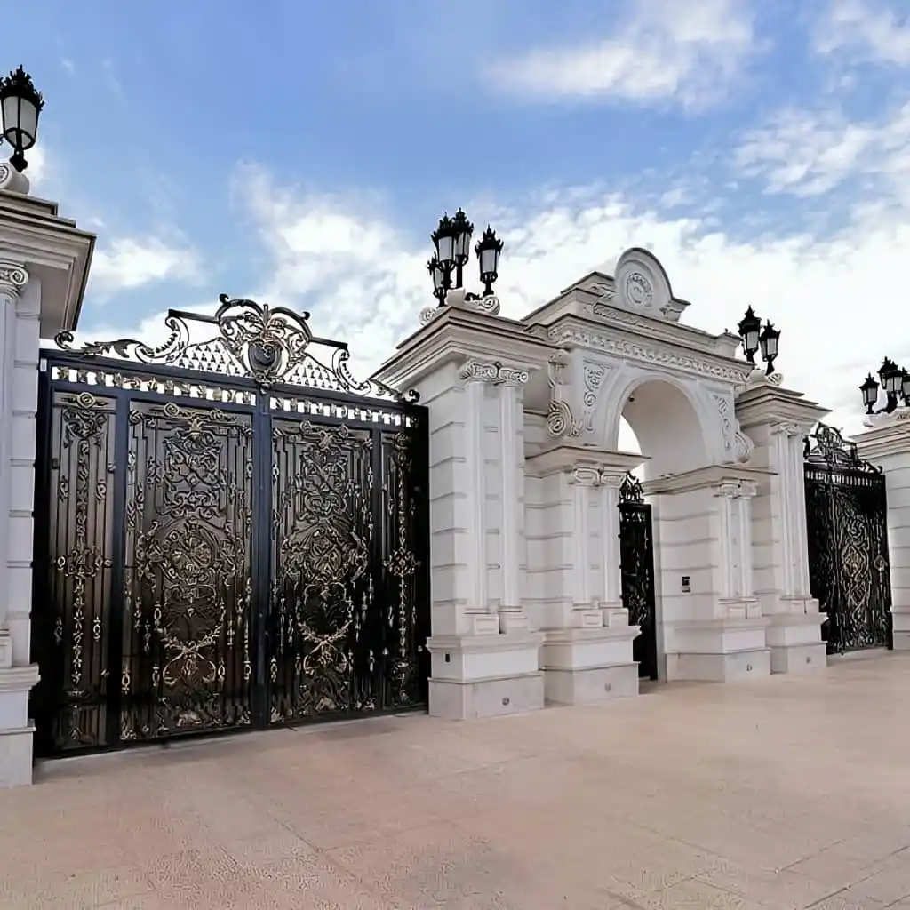 خرید درب سنس متریال در بندر عباس