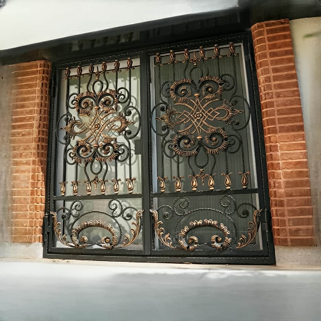 خرید درب لاله متریال در بندر عباس