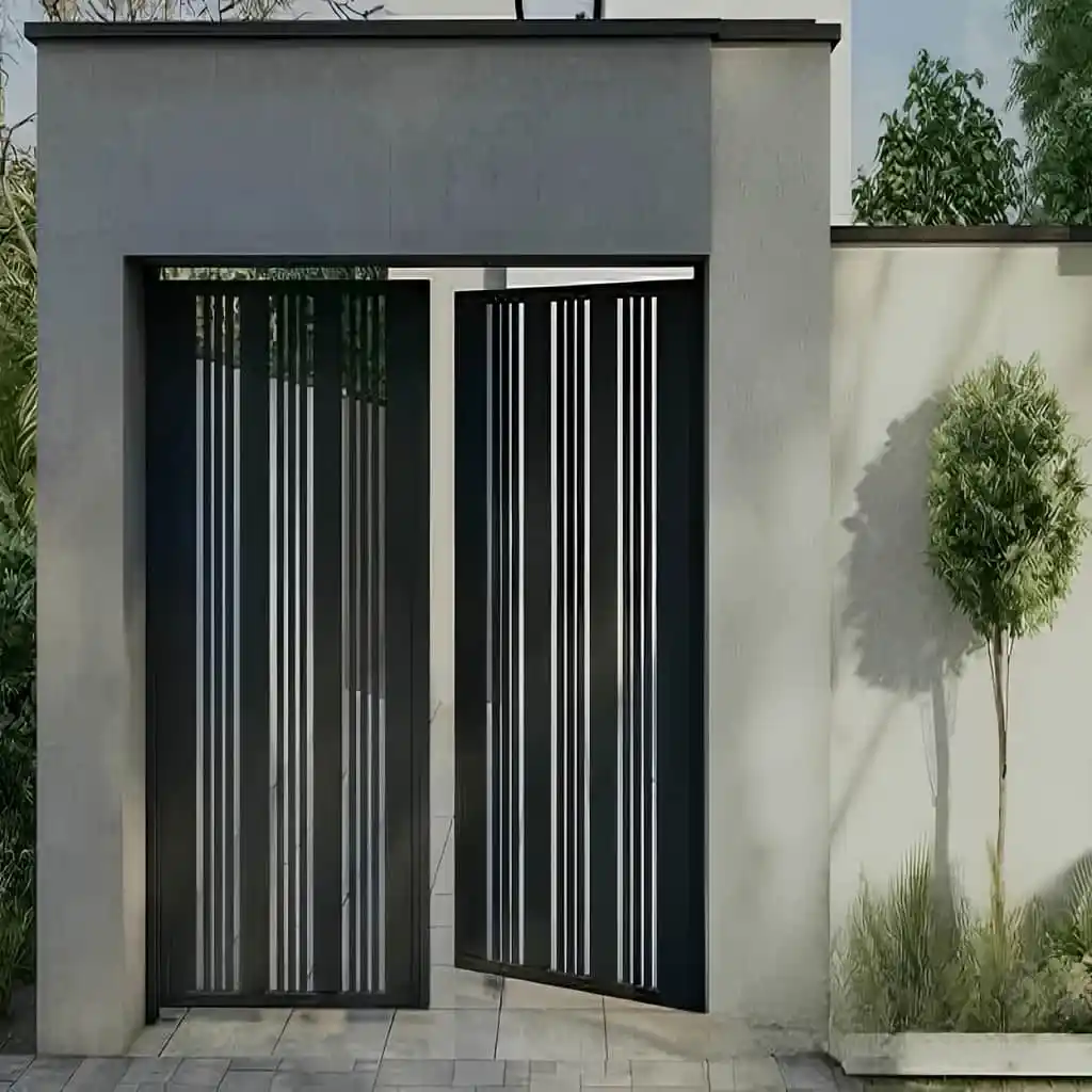 خرید درب مدرن ویولا متریال در بندر عباس