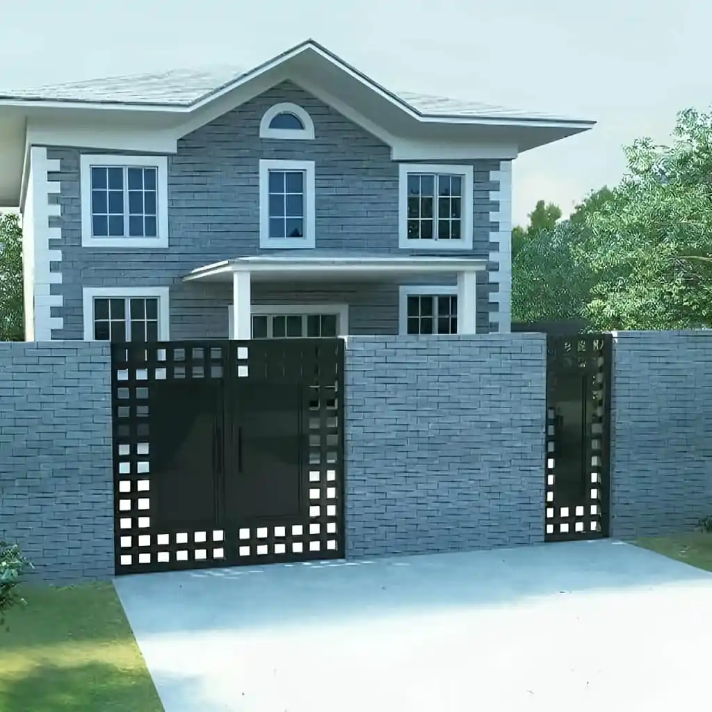 خرید درب مدرن کوآدرا متریال در بندر عباس