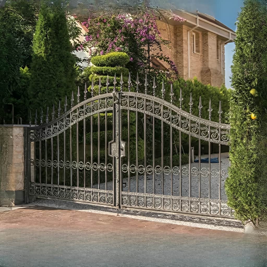 قیمت درب ارتفاع کوتاه رنگ در بندر عباس