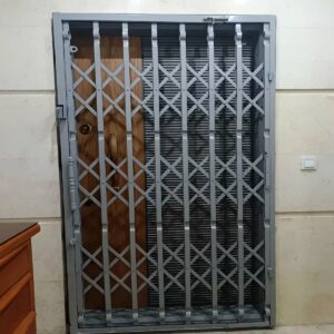 11 مدل حفاظ درب آپارتمان ضد دیلم در بندر عباس