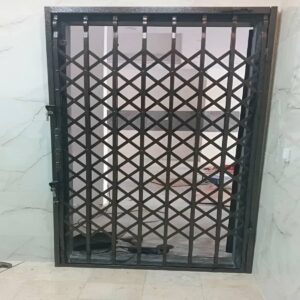 13 طرح حفاظ آکاردئونی لوزی تسمه پهن در بندر عباس