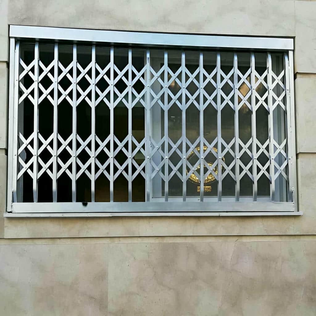 خرید حفاظ آکاردئونی کم جا راهرو متناسب با فضای عبور در بندر عباس خرید حفاظ آکاردئونی کم جا راهرو متناسب با فضای عبور در بندر عباس