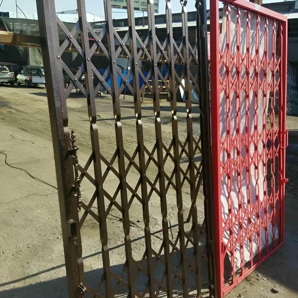 خدمات حفاظ درب آپارتمان ضد دیلم با بررسی محل نصب در بندر عباس
