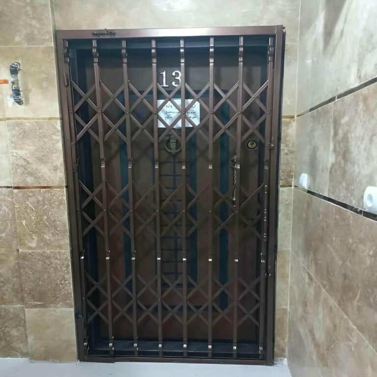 10 مدل درب آکاردئونی قفل مخفی کتابی در بندر عباس 10 مدل درب آکاردئونی قفل مخفی کتابی در بندر عباس