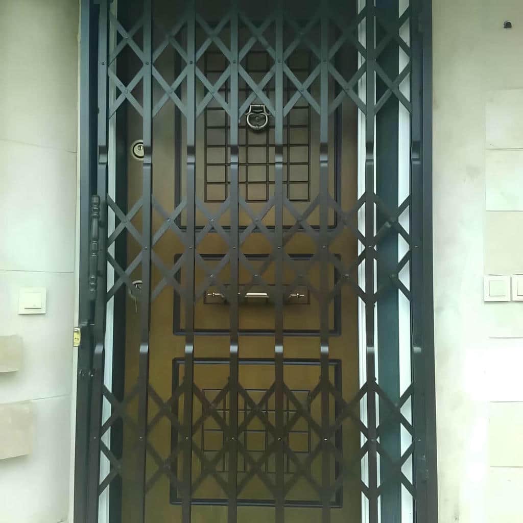 سفارش حفاظ آکاردئونی راهرو با پروفیل مناسب در بندر عباس سفارش حفاظ آکاردئونی راهرو با پروفیل مناسب در بندر عباس