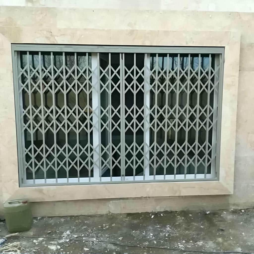 خرید حفاظ آکاردئونی ورودی مجتمع متناسب با رفتوآمد در بندر عباس خرید حفاظ آکاردئونی ورودی مجتمع متناسب با رفتوآمد در بندر عباس