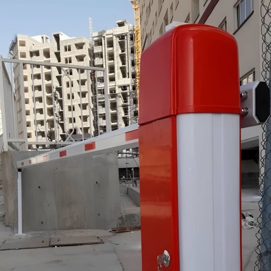 فروش راهبند کنترل تردد خودرو برای پارکینگ اداری در بندر عباس فروش راهبند کنترل تردد خودرو برای پارکینگ اداری در بندر عباس