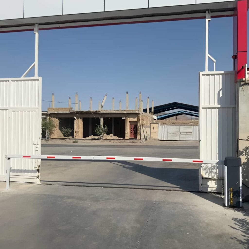 خرید راهبند تلسکوپی مسیر باریک برای ورودی محدود در بندر عباس خرید راهبند تلسکوپی مسیر باریک برای ورودی محدود در بندر عباس
