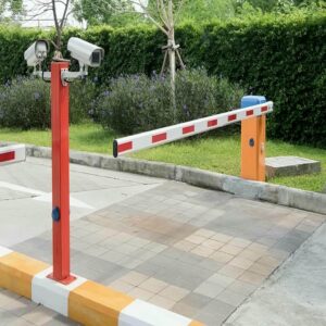 11 طرح راهبند پرتردد شهرک صنعتی در بندر عباس