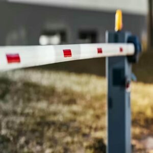 6 مدل لوپ دیتکتور راهبند زمینی در بندر عباس
