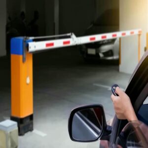 6 طرح راهبند نگهبانی اتاق کنترل در بندر عباس
