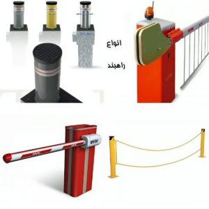 11 طرح راهبند سریع مسیر پرتردد در بندر عباس