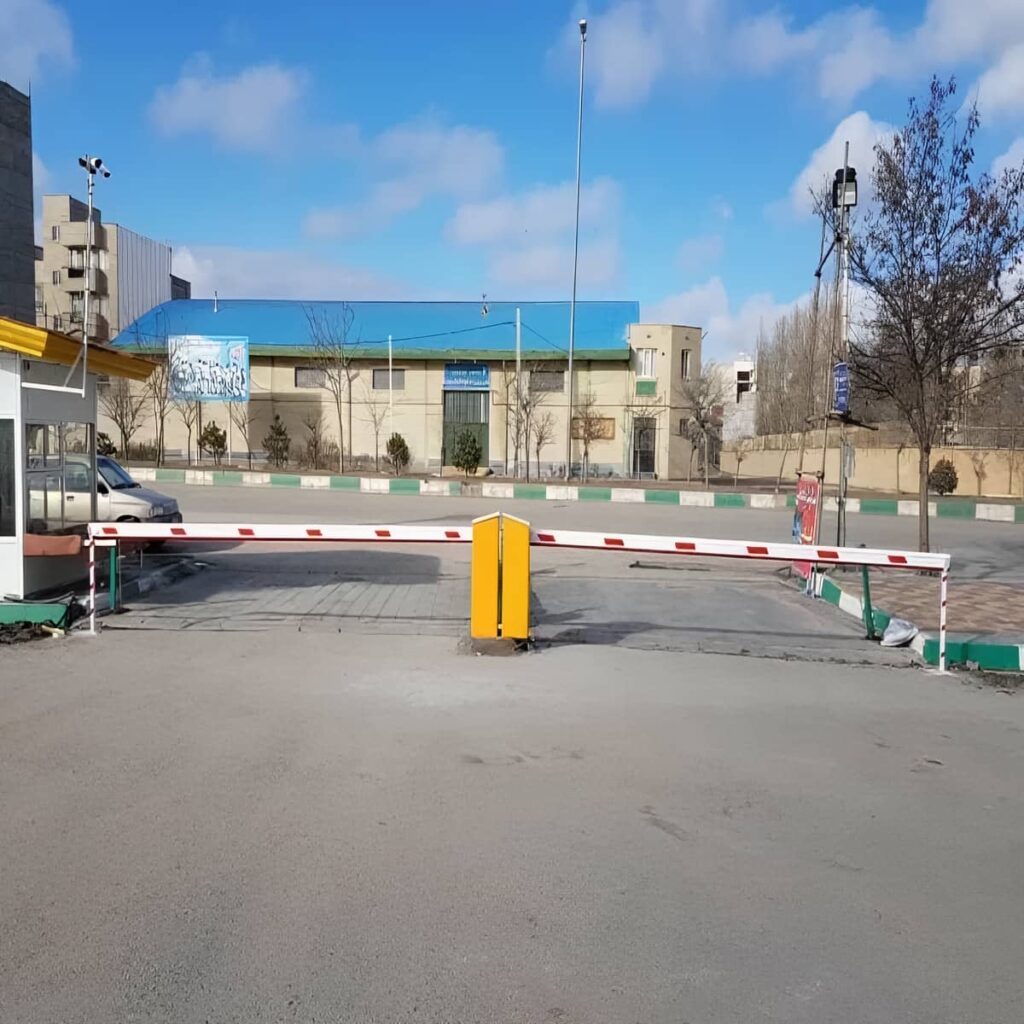 سفارش راهبند بازویی LED دار با بوم مناسب در بندر عباس سفارش راهبند بازویی LED دار با بوم مناسب در بندر عباس