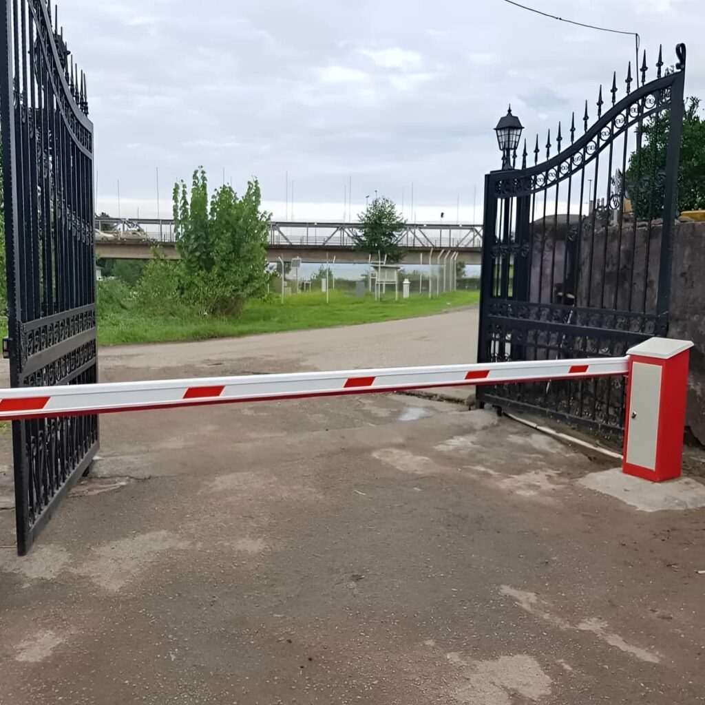 راهنمای خرید پلاک خوان پارکینگ ورودی در بندر عباس راهنمای خرید پلاک خوان پارکینگ ورودی در بندر عباس
