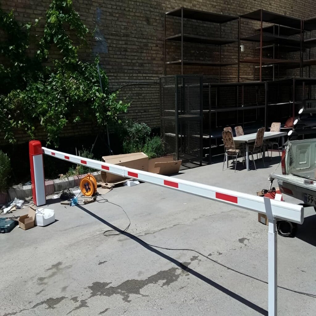 فروش پلاک خوان پارکینگ ورودی مناسب مجموعه سازمانی در بندر عباس فروش پلاک خوان پارکینگ ورودی مناسب مجموعه سازمانی در بندر عباس